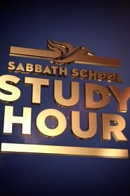 Sabbath School Study Hour' Poster