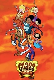 Streaming sources forClass of 3000