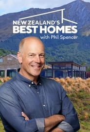 New Zealands Best Homes with Phil Spencer' Poster