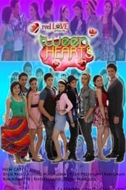 Tween Hearts' Poster