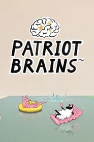 Patriot Brains' Poster