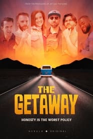 The Getaway' Poster