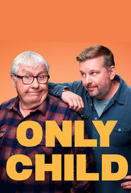 Only Child' Poster