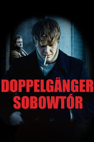 Doppelganger The Double' Poster