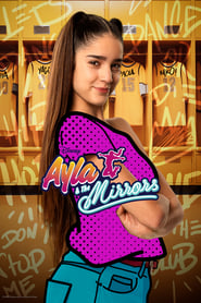 Ayla  The Mirrors' Poster