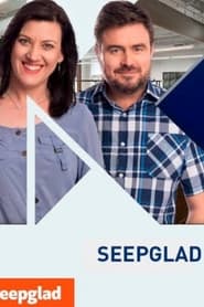 Seepglad' Poster