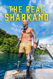 The Real Sharkano' Poster