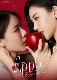 Apple My Love' Poster