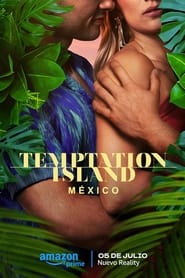 Streaming sources forTemptation Island Mxico