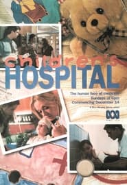 Childrens Hospital' Poster