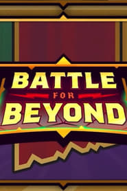 Battle for Beyond' Poster