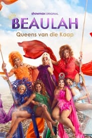 Beaulah Queens van die Kaap' Poster