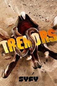 Tremors' Poster