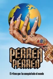 Perrea Perrea' Poster