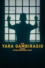 The Yara Gambirasio Case Beyond Reasonable Doubt' Poster