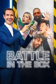 Battle in the Box' Poster