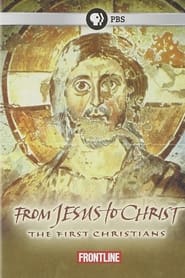 From Jesus to Christ The First Christians' Poster