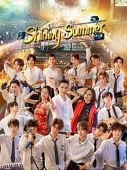 Shining Summer' Poster