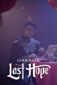 GODKILLER Last Hope' Poster