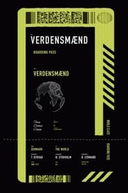 Verdensmnd' Poster