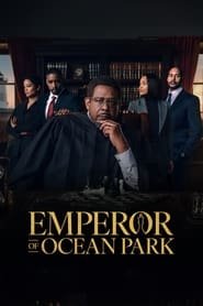 Emperor of Ocean Park' Poster