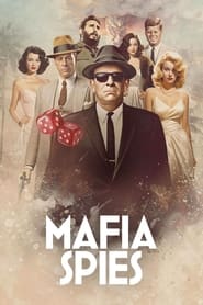 Mafia Spies' Poster