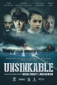 Unsinkable' Poster