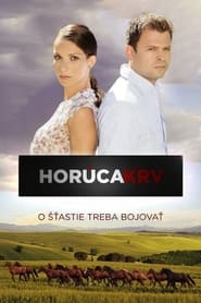 Horca krv' Poster