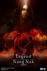 Streaming sources forThe Legend of Nang Nak