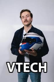 VTECH' Poster