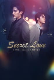 Secret Love' Poster