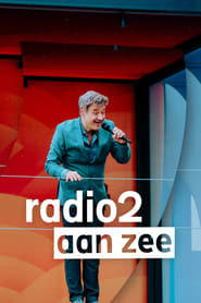 Radio2 aan zee' Poster