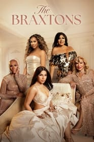 The Braxtons' Poster