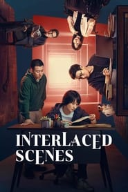 Streaming sources forInterlaced Scenes