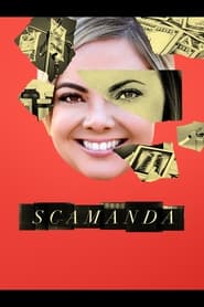 Scamanda' Poster