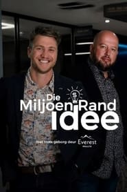 Die Miljoenrandidee' Poster