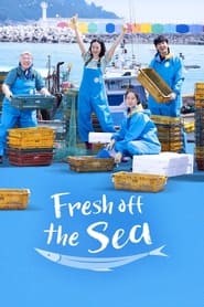 Streaming sources forFresh off the Sea