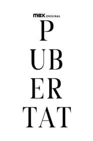 Pubertat' Poster