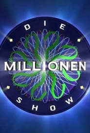 Die Millionenshow' Poster