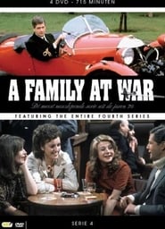 A Family at War' Poster