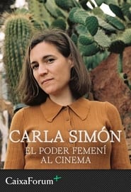 Carla Simn El poder femen al cinema' Poster