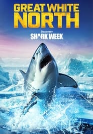 Great White North' Poster