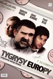 Tygrysy Europy 2' Poster