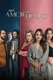 Mi amor sin tiempo' Poster