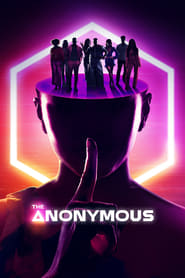 The Anonymous' Poster