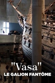 Vasa The Ghost Warship' Poster