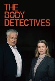 The Body Detectives' Poster