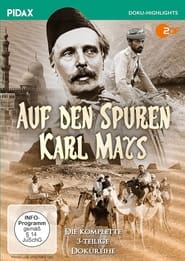 Auf Den Spuren Karl Mays' Poster