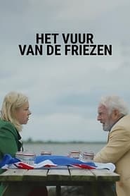 Het Vuur van de Friezen' Poster