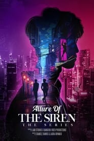 Allure of the Siren' Poster